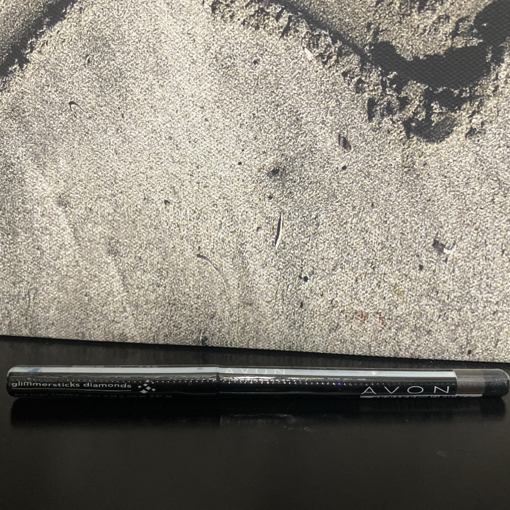 Avon True Color Glimmersticks Diamonds Eyeliner‎  - Brown Sugar G23